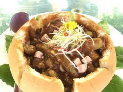 -唐廊烤鸭店(工体店)