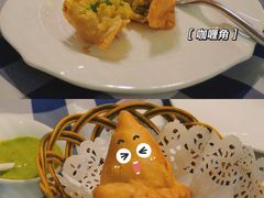 -Santoor 萨都里印度餐厅(北锣鼓巷店)