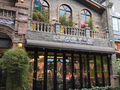 -龙抄手食府(浣花北路店)