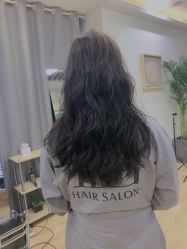 -涩谷· Hair Salon