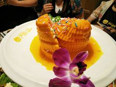 -严厨老坛酸菜鱼(张掖路店)