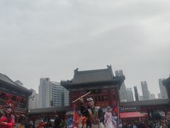 -古文化街旅游区