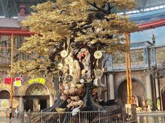-东方山水乐园山之王国(全室内)