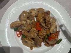 -颂福楼·南京菜(定淮门店)