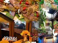 -隔壁老王·家常云南菜(花巷店)