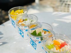 -Blueglass酸奶(财富购物中心店)