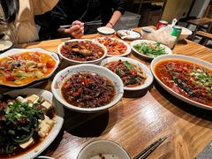 -小口味