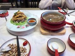 -老湘亲·品鉴湘菜(蔡塘爱琴海店)