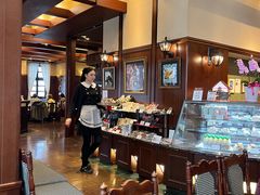 -西村咖啡店 (中山手本店)