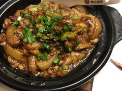 -粤点越有·茶点·粤菜(樵岭国际店)