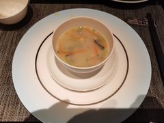 -南京景枫万豪酒店·万豪中餐厅