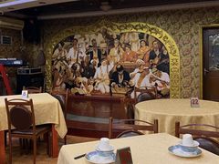 -维吾尔餐厅(宜山路店)