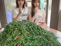-江湖黑大兔(杨家坪店)