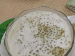 -佰搭果·广式茶餐厅(石牌东路店)