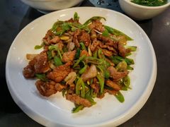 -喜洲翰林餐厅(董家百年老宅店)