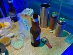 -质烤烤物·活烤海鲜(质烤总店)