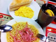 -华星冰室(湾仔店)
