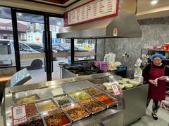 -晓马鸭店(新芜路店)