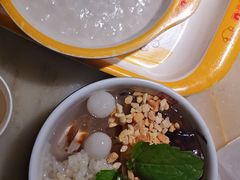 -绿茶餐厅(平谷华联店)