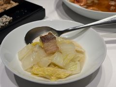-荣轩(新荣记环球金融中心店)