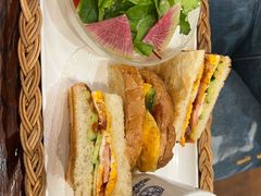 -西村咖啡店 (中山手本店)