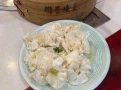 -内蒙联营烧麦 草原石榴红(护国寺店)