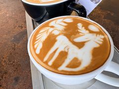 -Roast8ry Coffee Lab