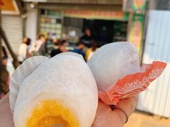 -澳门长洲糯米糍(柯打苏沙街店)