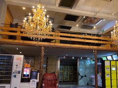 -明日世界密室轰趴·剧本桌游·箭馆团建(国贸店)