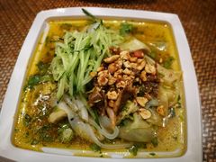 -毅祥斋老孙家泡馍(北院门鼓楼店)