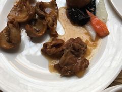 -梦航彩虹之约自助餐厅(华府天地店)