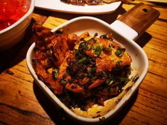 -平娃三宝烧烤·面食(富丰桥店)