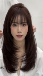 -DL HOPE明星造型