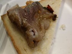 -椒爱水煮鱼川菜(让胡路万达店)
