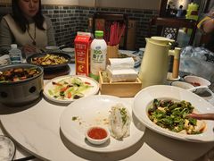 -闽公馆·客家私房菜·商务宴请·包厢(杏林橡树湾店)