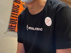 -新石器烤肉(之心城店)