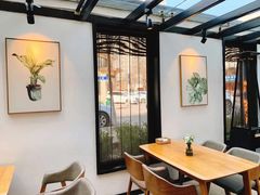 -青梅酒肆PLUS(长白仙岛北路店)