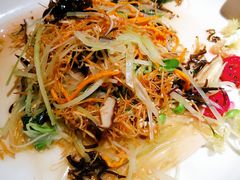 那府十样儿菜-京华烟云·北京烤鸭(领展购物广场·中关村店)