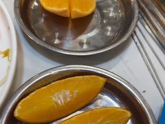 -勇利赵家烤肉坊(含光路店)