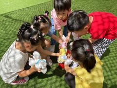 -北京市邮政管理局海慧寺幼儿园