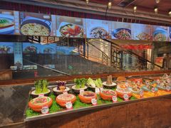 -云天楼国鼎喜宴中心(国鼎店)