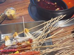 -江湖六膳門串串香(隆礼路店)