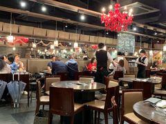 -俺的焼肉(銀座9丁目店)