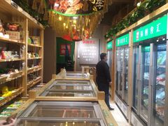 -锅圈食汇火锅烧烤食材超市(高运路店)