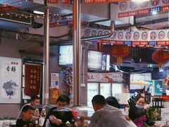 -大佬陈羊肉串(永安街店)