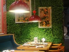 -蜀宴小调·精致家常菜(科华店)