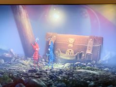 -浣熊部落ps4 ps5 switch 电玩(茶店子店)