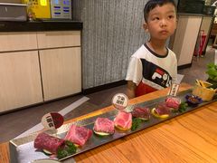 -赤坂亭M9和牛烧肉(世博源店)