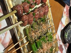 -弓二·烧鸟居酒屋(财富购物中心店)