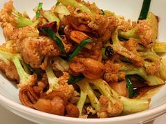 -0776食堂·京城创意菜(七里庄店)